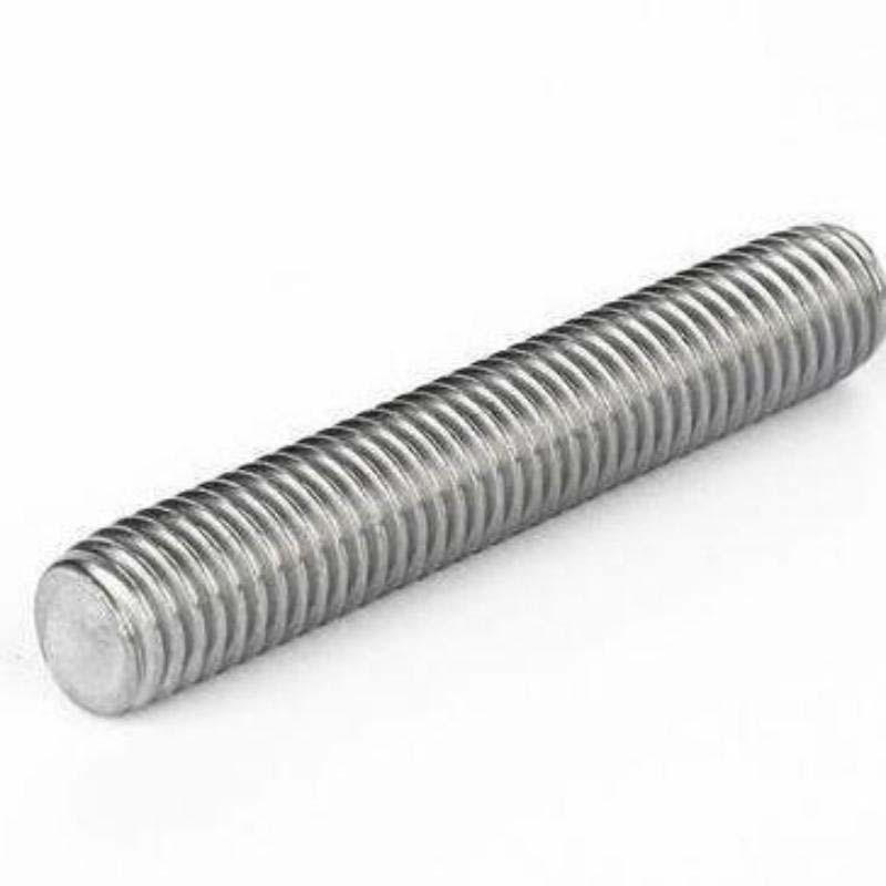 สตั๊ดเกลียวต่อเนื่องแบบเมตริก