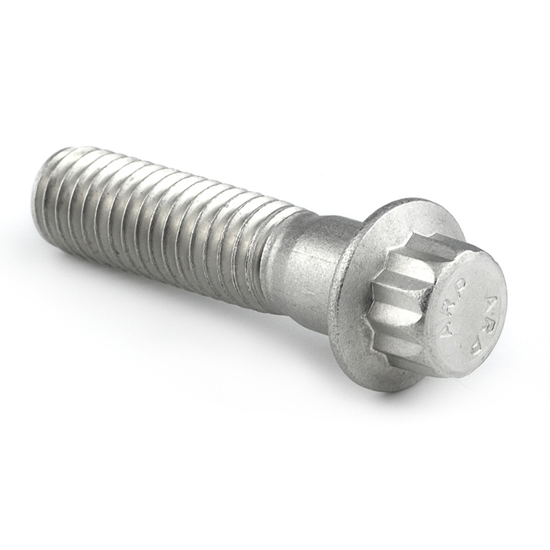ประเภทตัวชี้วัด F 12-piont Flange Screw