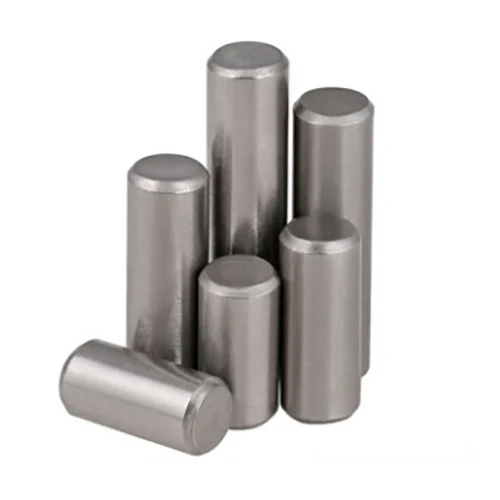 Pinalled Pins-mit Cone Japers-d H8