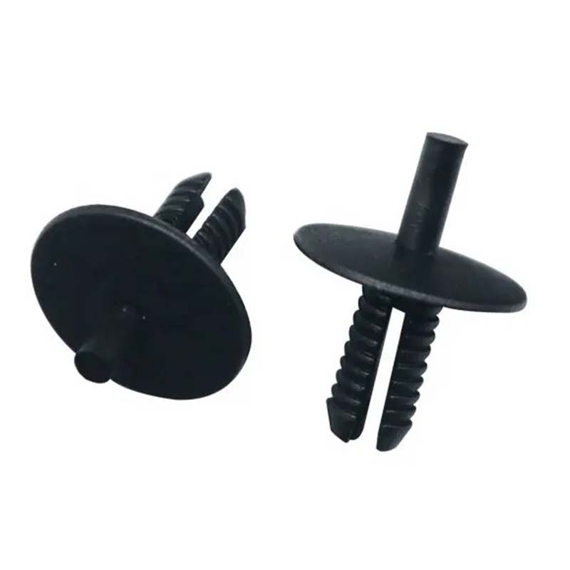 คลิปหมุดย้ำพลาสติกขยาย