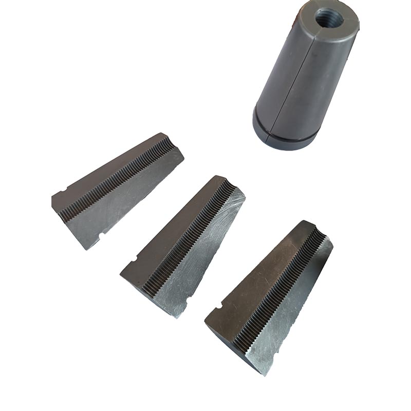 ลิ่มมือจับโพสต์ความตึงเครียด