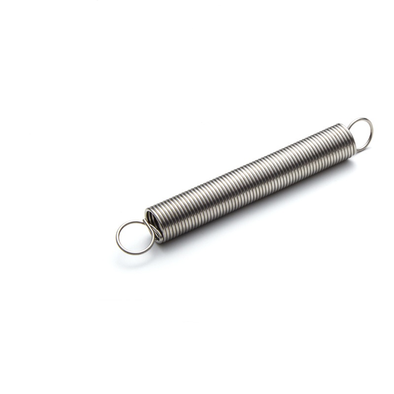 สปริงยืดตัวที่ยืดออกได้อย่างมีประสิทธิภาพ