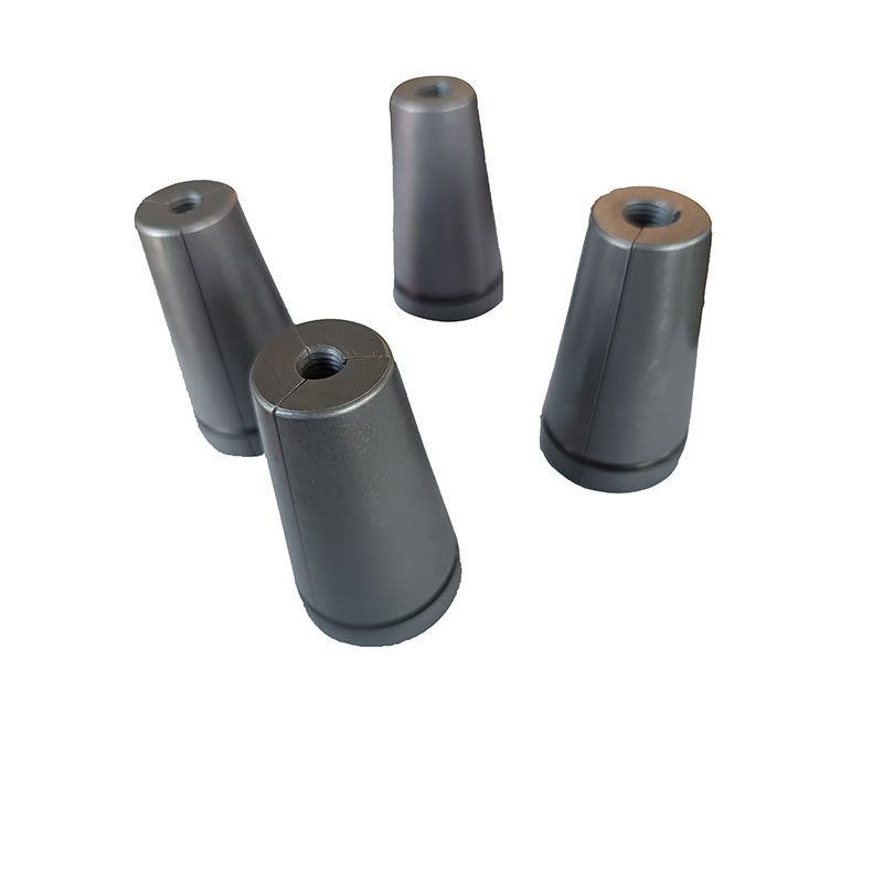 มือจับยึดพุกเหล็กเสริมแรง