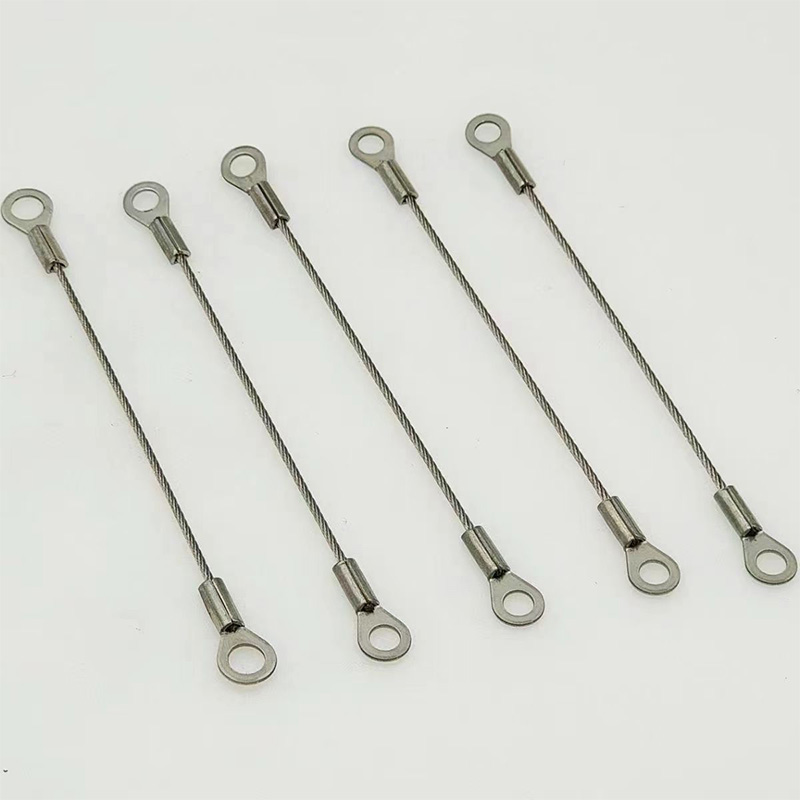 เส้นเหล็กเครียดก่อน