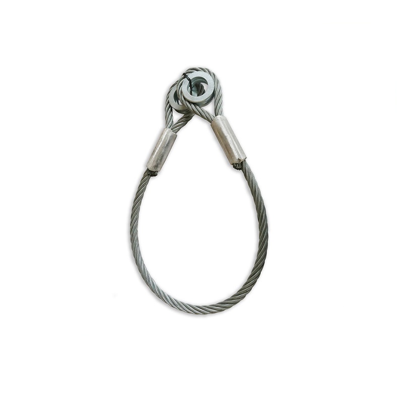 ลวดเหล็กชุบสังกะสีเคลือบพรีซิชั่น