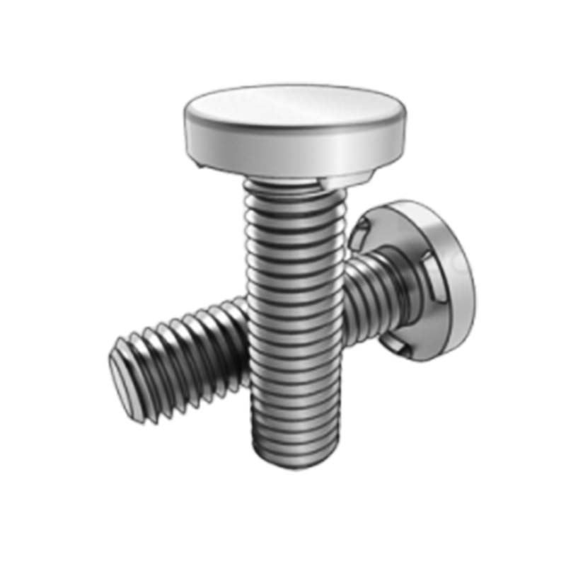 สกรูเชื่อมแบบ Underweld