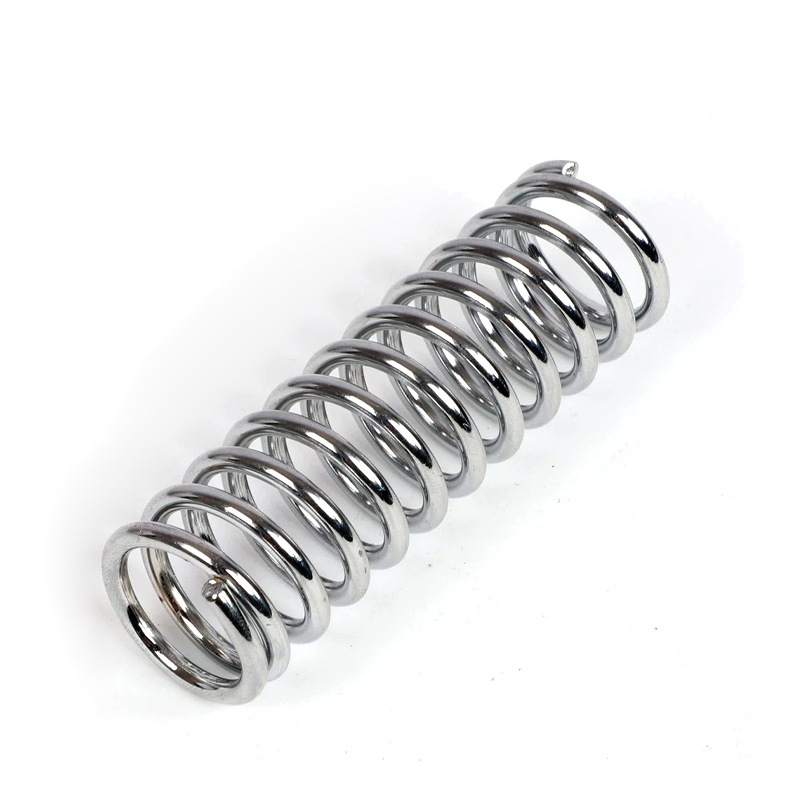 สปริงเกลียวที่ยืดหยุ่นได้อย่างน่าเชื่อถือ