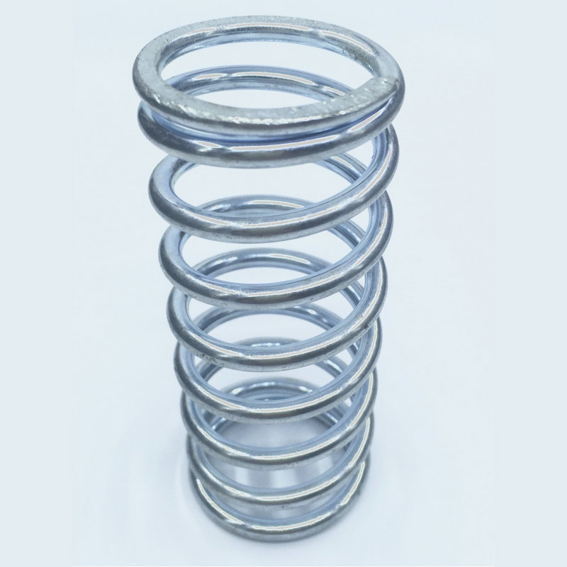 สปริงอัดที่สร้างขึ้นอย่างแข็งแกร่ง