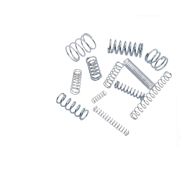 สปริงบิดที่สร้างขึ้นอย่างแข็งแรงทนทาน