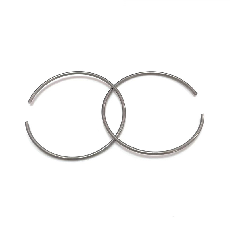 Round Wire C Clips แหวนสแน็ปภายใน