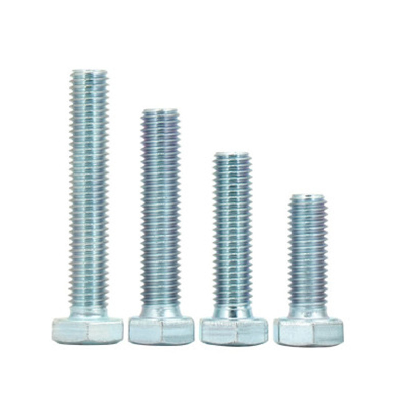 สลักเกลียวหกเหลี่ยมที่ทนทาน