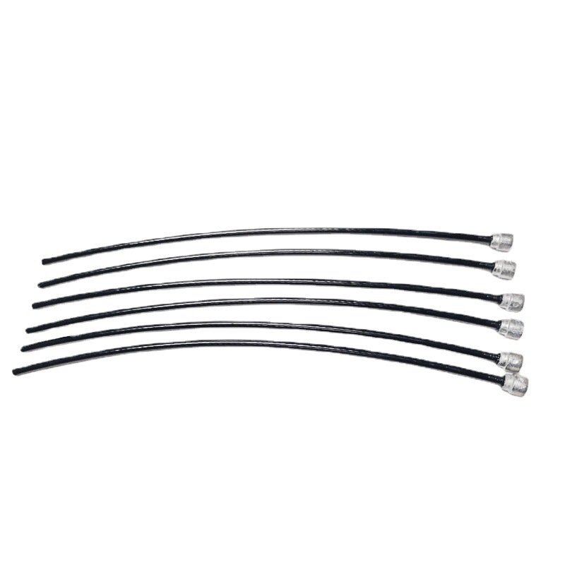 ลวดเหล็กอาบสังกะสีป้องกันสนิม