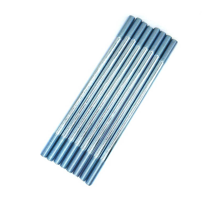 Secure Anchor studs double end
