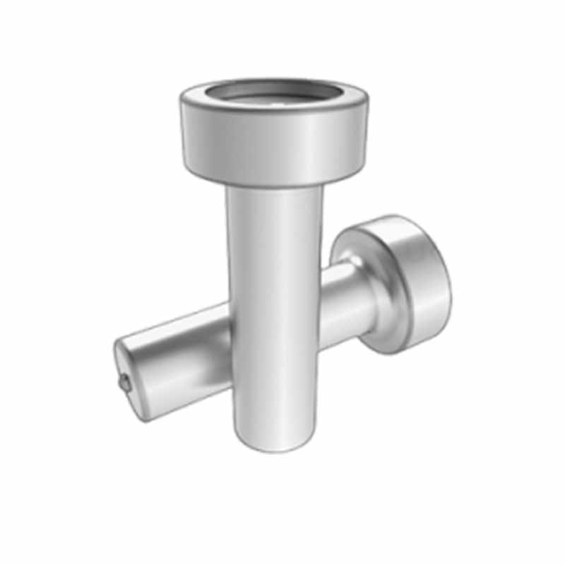 ขั้วต่อแรงเฉือนสำหรับการเชื่อมอาร์ค