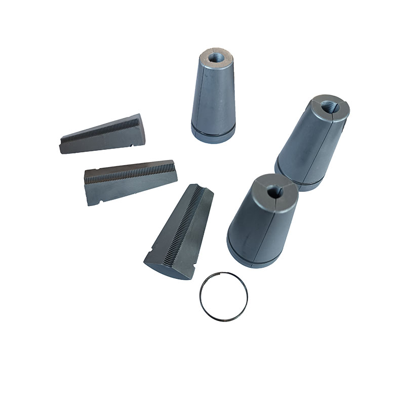 กริปเปอร์ Anchorage อัจฉริยะ