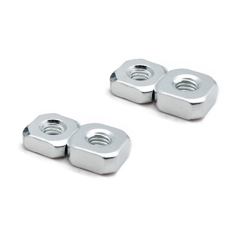 ถั่วทรงสี่เหลี่ยม