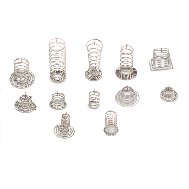 สปริงอัดแรงมั่นคง