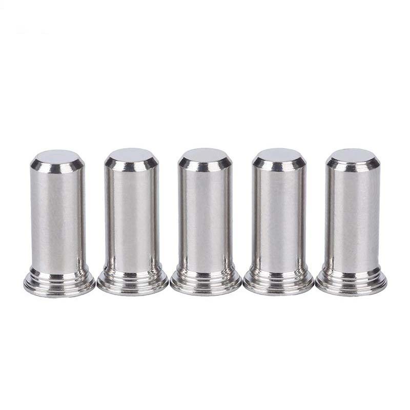 ไกด์พินสแตนเลส