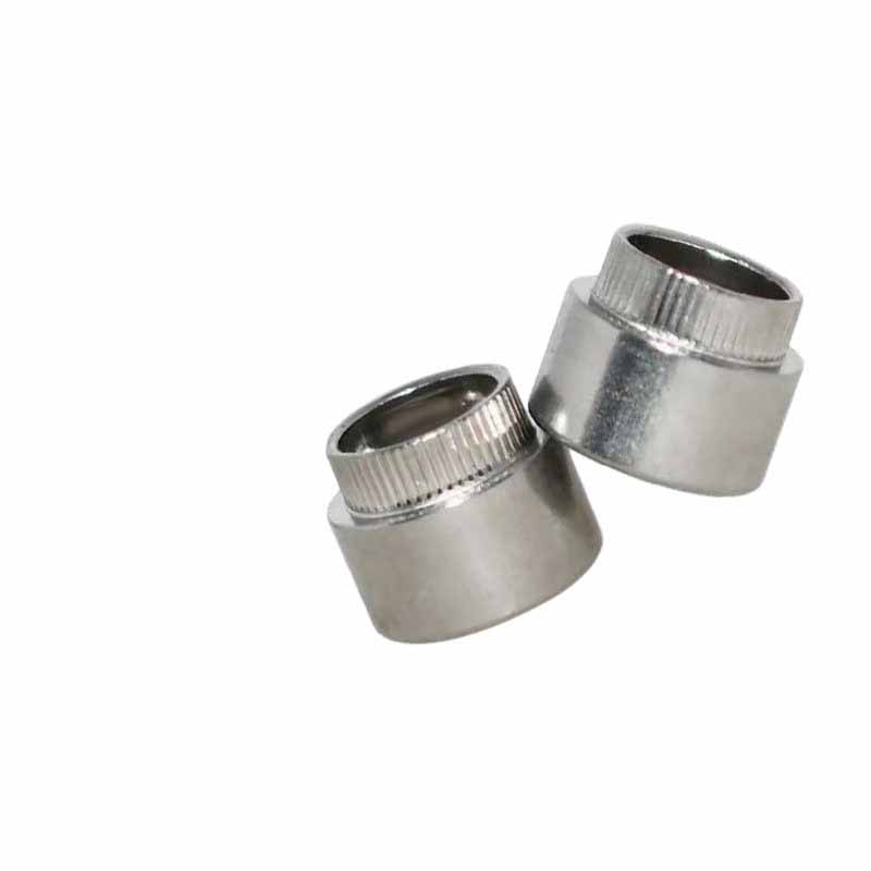 บุชหมุดย้ำแบบกลมยึดตัวเองด้วยสเตนเลสสตีล