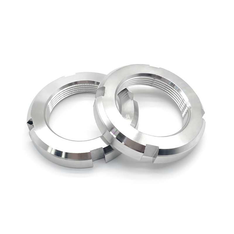 น็อตล็อคเสียงเชิงโครงสร้าง