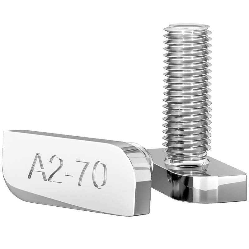 B Bolt