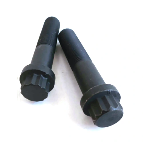 Titanium Alloy 12 คะแนนสำหรับการบิน