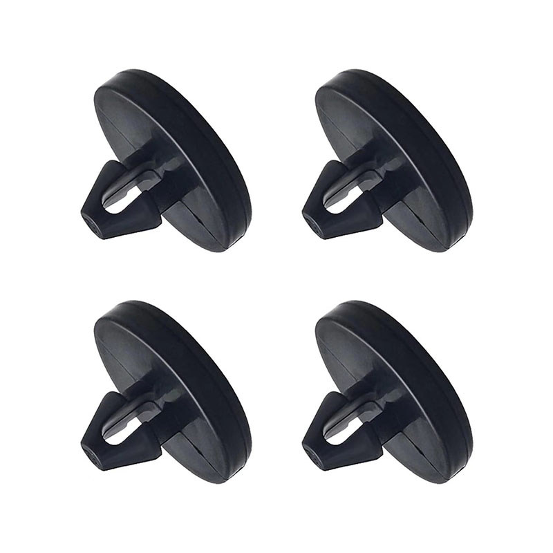 คลิปยึดซีลด้านบน