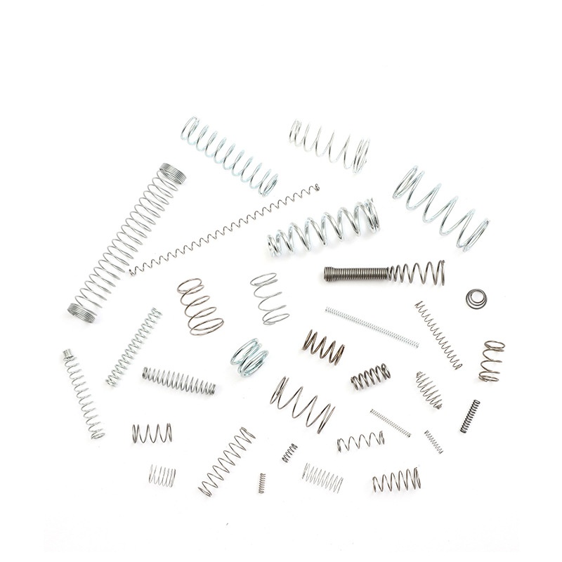 สปริงทอร์ชั่นริชแรงบิด