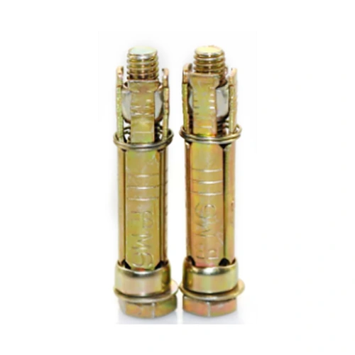 สายการขยายการขยายท่อ BOLT-TGQ TYPE
