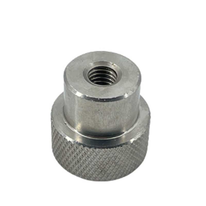 ถั่วชนิด B knurled