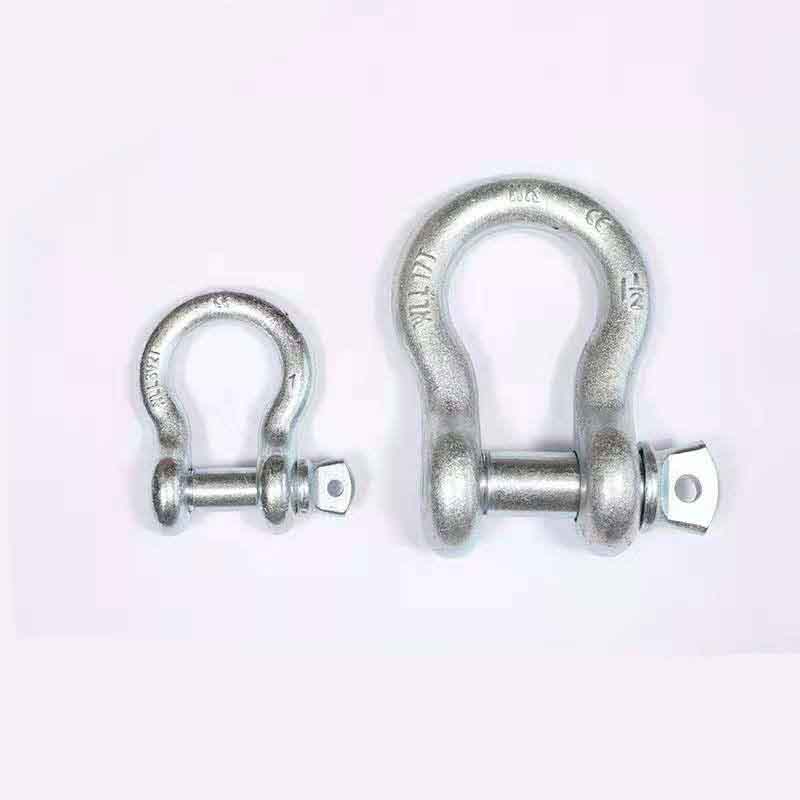 ประเภท bd shackles