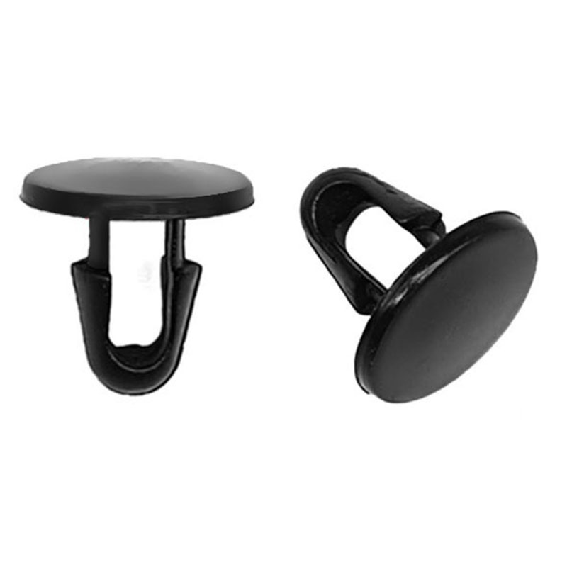 คลิปยึดซีลด้านบนแบบ D