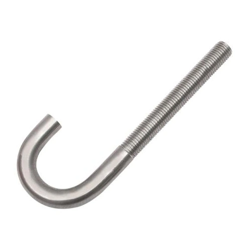 BOLTS Type J Foundation