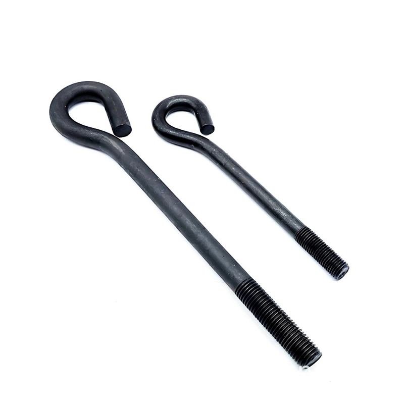พิมพ์ JA Anchor Bolt