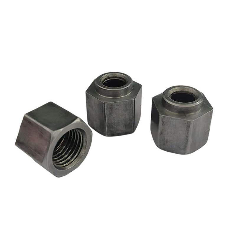 ถั่วชนิด P Hexagon