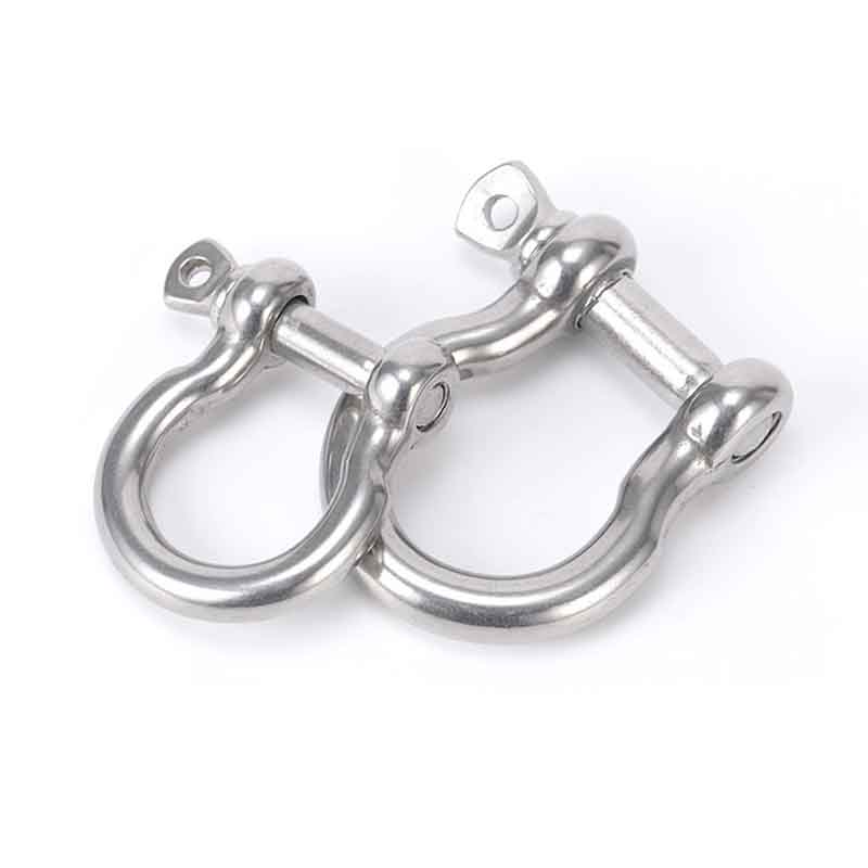 ประเภท SB shackles