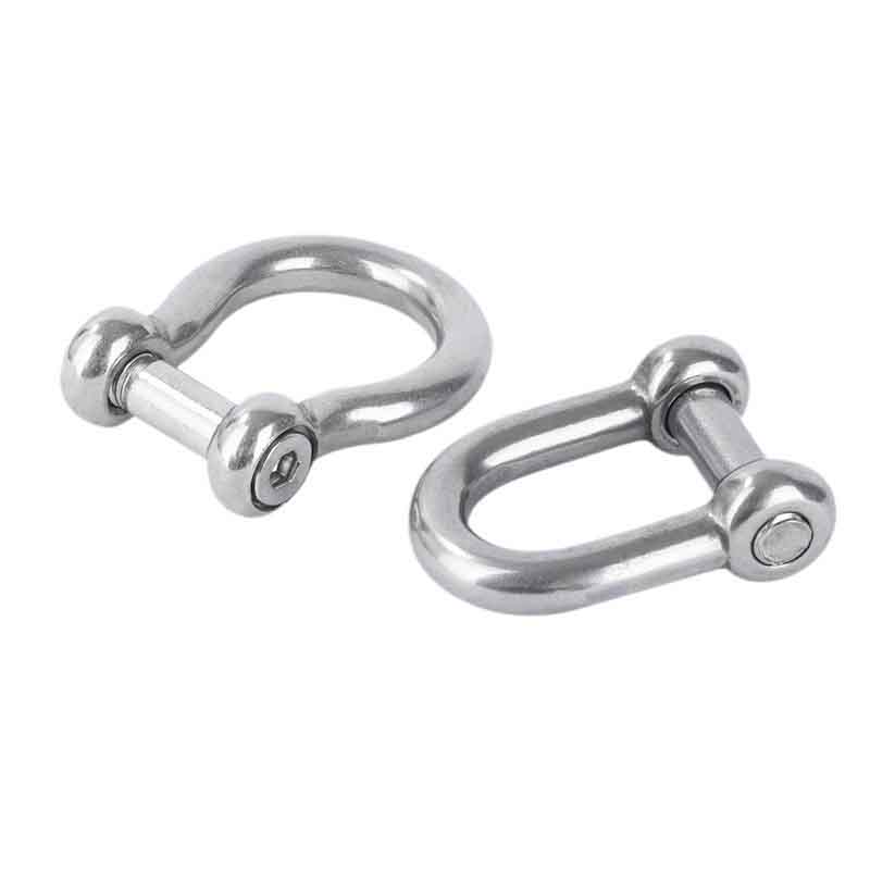 ประเภท SC shackles