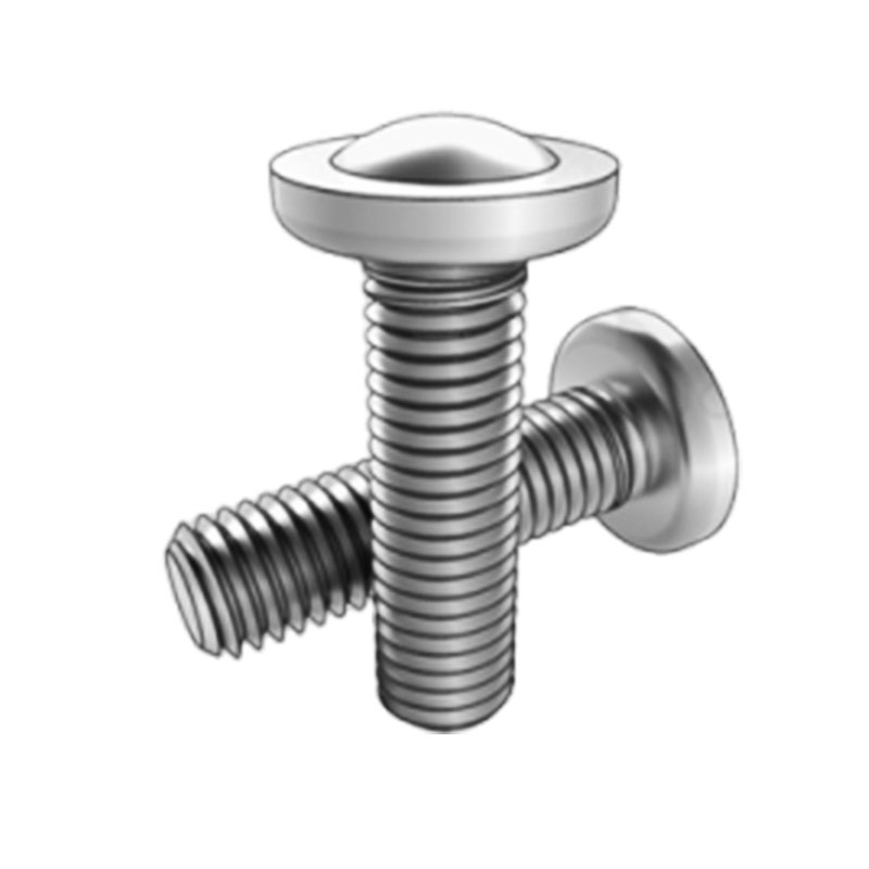 ประเภท TD Projection Weld Studs