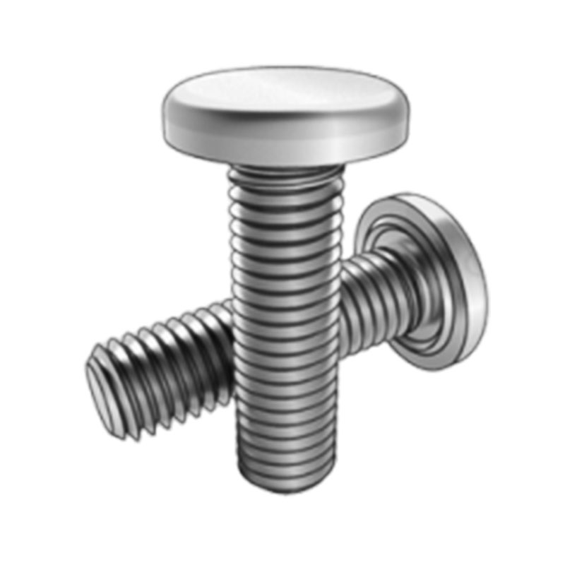 พิมพ์ UR Projection Weld Studs