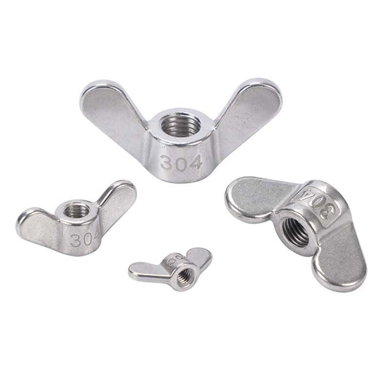 ถั่วปีกกลม US