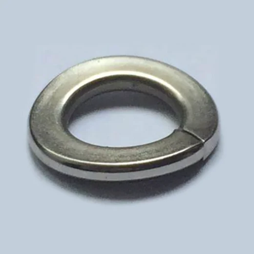 Wave Wave Single Spring Lock Lock Washers