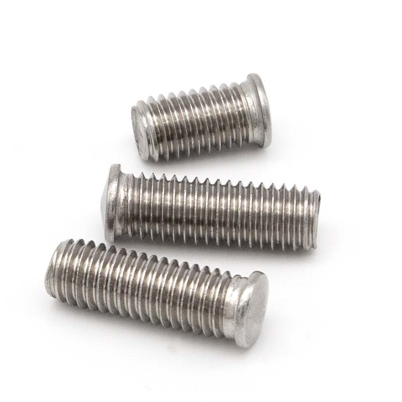 หมุดเชื่อมสำหรับการเชื่อมอาร์กระยะสั้น