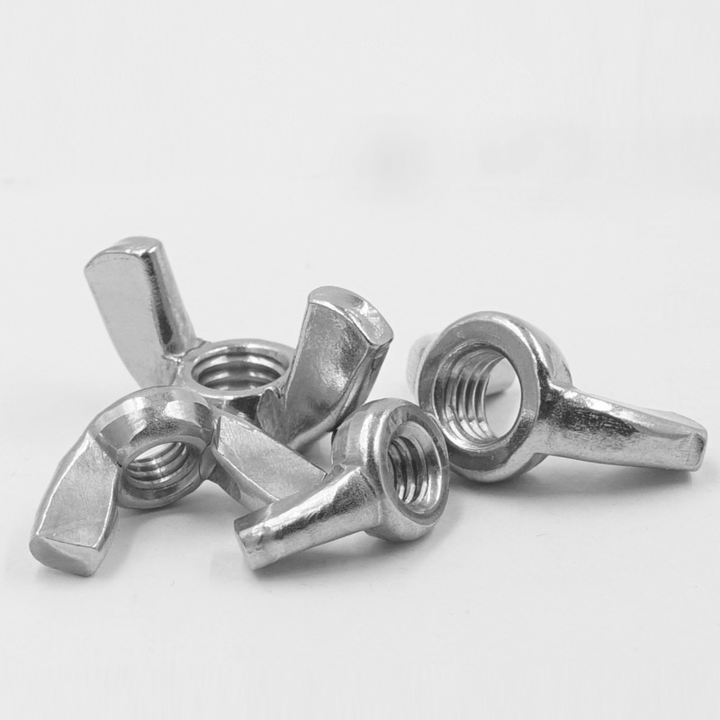 วิงนัทปีกมน